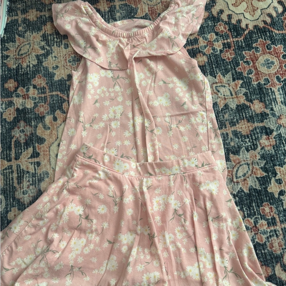 5T girl lot